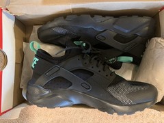 Nike Air Huarache Run GS