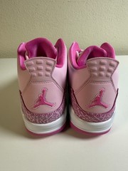 Jordan Son of Mars Low GS Pink Foam China Rose White IR0519-601 Size 6Y