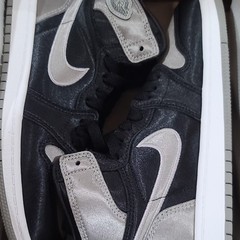 Jordan 1 Retro High OG (PS) Black Medium Grey White 2Y FD5304 010
