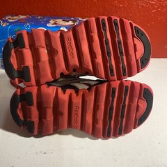 Reebok Zig Energy (ps) size 11 V43321