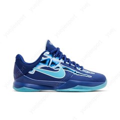 Nike Zoom Kobe 5 Protro Gs Deep Royal Blue HM9522-400