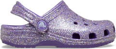 Kids‘ Glitter Crocs