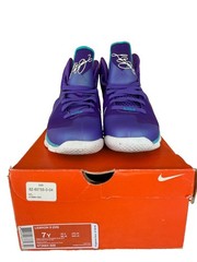 VNDS 2011 Nike LeBron 9 summit lake Hornet GS Kids US 7Y South beach bang cannon