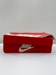 Nike Court Borough MID 2- Kid’s- Size 3Y- White/Red