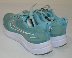 Nike Cosmic Runner (GS) Color: Mint/Tan Size 6.5Y (New)