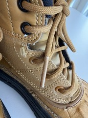 Nike Woodside 2 ACG High Wheat Size 11C Child Kids‘ Boots Sneakers