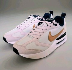 Nike Air Max Dawn Light Bone Pink Gold GS Size 4.5Y Womens 6 DH3157-007