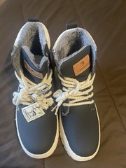 Winter Shoes