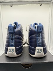 2012 Jordan Retro 12 “Obsidian” Size 7Y GS USED