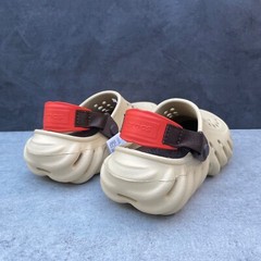 Crocs Echo Clog Sesame Select-a-Size