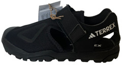 adidas Terrex Captain Toey 2.0 K Walking Sandals Boys UK10 US10K EU 28 REF 5292-