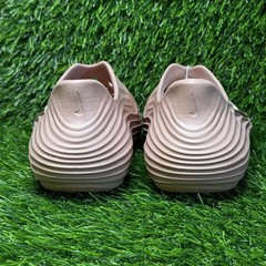 Size 5Y – Kids GS Nike ReactX Rejuven8 Rose Gold Foam Shoes – IF1746-602