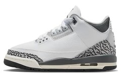 Jordan 3 Mid Hide N‘ Sneak – DX6665-100