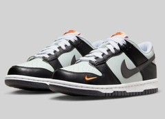 NIKE DUNK LOW (GS) BIG KIDS US SIZE – 6 Y STYLE # FN7784-001