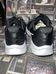 Nike Star Runner 3 GS Black Smoke Grey Size 6Y