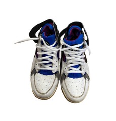 Nike Air Flight Huarache GS 5 Youth Size 4.6 Womens Size 6 705281-100