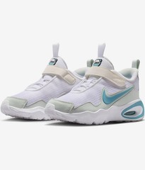 Nike Air Max Nova, kids, white, 3y