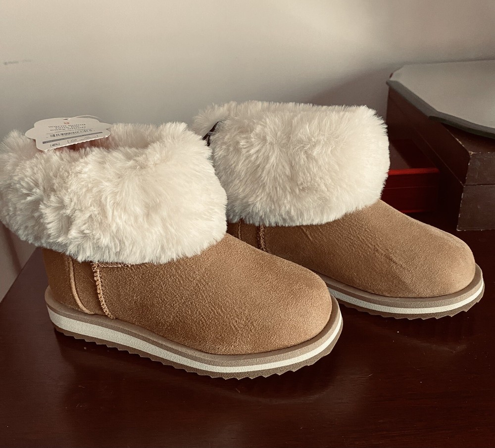 Children’s Boots