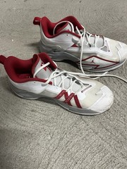 Air Jordan/Russell Westbrook Why Not Take 3 Size 11 Shoe Basketball