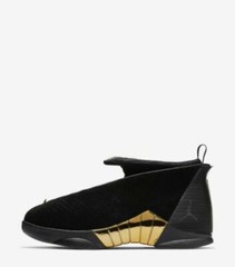 Nike YOUTH Air Jordan 15 Retro DB (GS) DOERNBECHER SIZE 4Y, FITS WOMEN’S 5.5 NEW