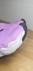 Nike Jordan 23/7 PS Size 8 C, Color: Rush Fuchsia/Black