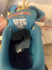 Puma Rugrat Size 12c