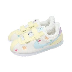Nike Cortez Basic SL BPV Sail Glacier Blue White Kid Preschool Casual IQ7668-141