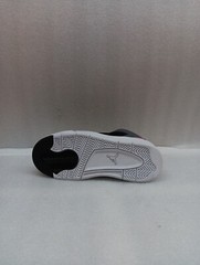 Jordan Flight Origin 3 Gp Black Vivid Pink, Sz 13.5c