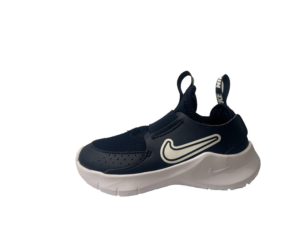 Nike Flex Runner 3 LITTLE Kids Road Running Shoes UK 7.5 EU 25 REF 2744+