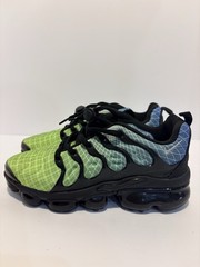 Nike Air VaporMax Plus ‚Aurora Green~Style: 924453-302~Size 2.5 Y. NEW no BOX