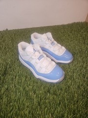 Size 11C – Jordan 11 Retro Low PS (FV5116 100) UNC