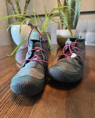 Keen Kids Howser 2 Quilted Mid Height Waterproof