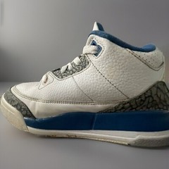 Size 3Y Jordan Sneaker Retro Cement DM0966-148 Nike