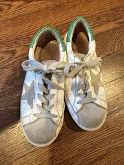 Golden Goose Kids Sneakers Size 30