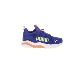 PUMA Rift Pop Slip On Toddler Boys Blue Sneakers Casual Shoes 19477424