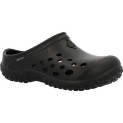 Muck Kids Muckster Lite Clog – Black