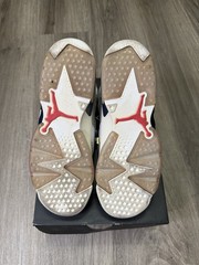 Size 7 (GS) – Jordan 6 Retro Mid Tinker