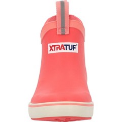 Little Kids Ankle Deck Boot