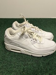 Nike Air Max 90 LTR [CD6864-100] Sneakers Size 6.5Y *NO BOX*
