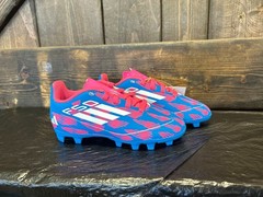 Adidas Junior F50 Freestyle Soccer Shoe IH8058