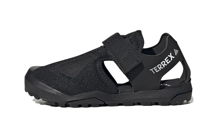 adidas Terrex Captain Toey 2.0 J ‚Black White‘ HQ5835