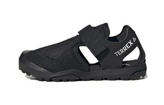 adidas Terrex Captain Toey 2.0 J ‚Black White‘ – HQ5835
