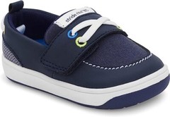Stride Rite 360 Unisex Child Benji Sneakers Casual Walking Shoes Machine Wash