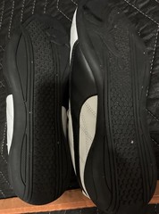 Puma Tune Cat 3 PS | Black White | Size 7C |🔥