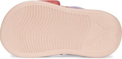 AUTHENTIC | Puma Popcat 20 Backstrap AC PS Kids Slide (38055516)