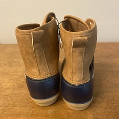 epicstep Kids Duck Boots Size 1