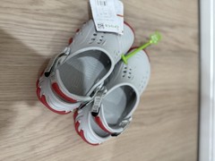 Crocs Echo Icey Ro. Big Kid Size C12