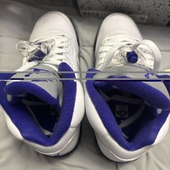 Jordan 5 Retro Mid Concord – Size 3.5 New
