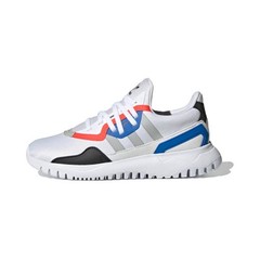 Adidas Originals Flex Collection El C Comfortable Breathable And Wear FX5325