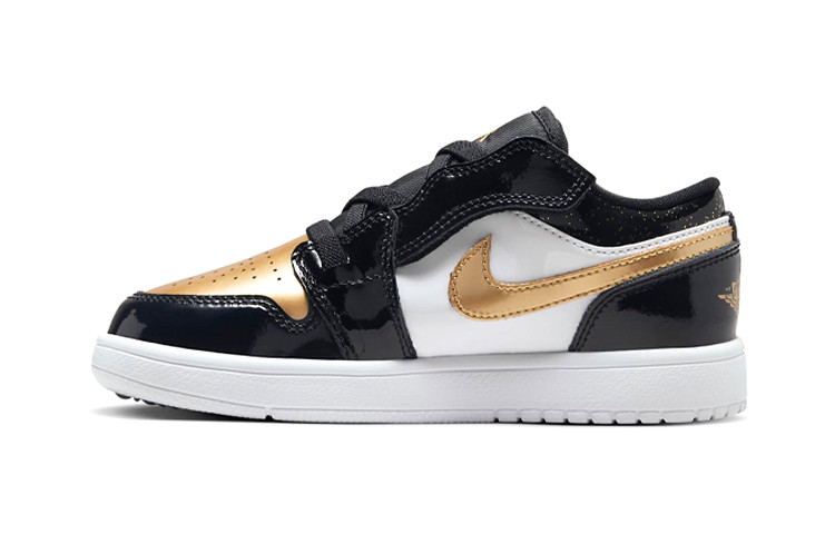 Jordan 1 ALT SE Low Gold Toe – DZ6318-071